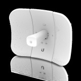 Ubiquiti access point wifi ac450 kültéri - airmax litebeam 5ac gen2 (450mbps5ghz; 1gbps; 23dbi; 24v poe) lbe-5ac-gen2