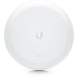 Ubiquiti AF60-HD airFiber HD 60GHz 1xGbE LAN 1x10 GbE SFP+ port PTP rádió