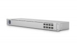 Ubiquiti Aggregation Rackmount 10G 8x SFP+ Managed switch USW-AGGREGATION