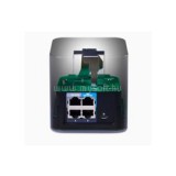 UBiQUiTi AIRCUBE 802.11AC Wireless Access Point (ACB-AC)