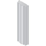 Ubiquiti airMAX ac 2x2 hálózati antenna 22 dBi