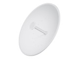 Ubiquiti airMAX hálózati antenna Irányított antenna 34 dBi
