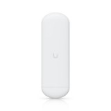 Ubiquiti airMAX NanoStation 5AC WiFi AC450 Access Point White NS-5AC