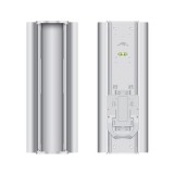 Ubiquiti AM-M-V5G-Ti 5GHz sector antenna Titanium, változtatható nyílásszög 60°-120°, 15-17dBi, rocket kit