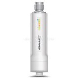 UBiQUiTi Bullet M2, 2.4GHz High Power Outdoor Radio, N-type, 28dBm (BULLETM2-HP)