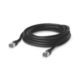 Ubiquiti CAT5e STP Patch Cable 3m Black UACC-CABLE-PATCH-OUTDOOR-3M-BK