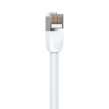 Ubiquiti CAT5e STP Patch Cable 3m White UACC-CABLE-PATCH-OUTDOOR-3M-W