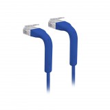 Ubiquiti CAT6 UniFi Patch Cable 8m Blue U-CABLE-PATCH-8M-RJ45-BL