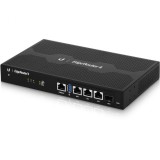 Ubiquiti EdgeRouter 4 4Port Gigabit Router with 1 SFP Port ER-4