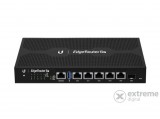 Ubiquiti EdgeRouter 5x GbE LAN PoE port 1x Gigabit SFP port