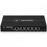 Ubiquiti EdgeRouter 6P 6-Port Gigabit Router with 1 SFP Port ER-6P