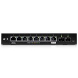 UBiQUiTi Edgeswitch 10X Gigabit Switch (ES-10X)