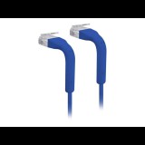 Ubiquiti Ethernet Patch Cable Cat.6, 8 m, kék (U-CABLE-PATCH-8M-RJ45-BL)