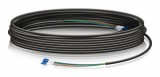 Ubiquiti FC-SM-200 | Fiber Cable | G.657.A2, Aerial, Single mode, 60m