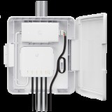 UBiQUiTi Flex Switch Adapter Kit for Street Light Pole Applications (USW-FLEX-UTILITY)
