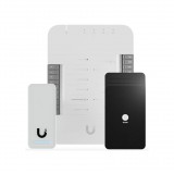 Ubiquiti G2 Starter Kit beléptető rendszer csomag fehér (UA-G2-SK)