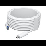 Ubiquiti G4 Doorbell Professional PoE-to-USB Cable (UACC-G4-DBP-CABLE-USB-7M)