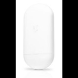 Ubiquiti NanoStation 5GHz 1x1000Mbps access point kültéri (LOCO5AC) (LOCO5AC)