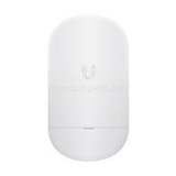 UBiQUiTi NanoStation Loco 5 AC, 5GHz AirMAX AC CPE 13dBi integrált antennával (NS-5ACL)