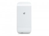 Ubiquiti NanoStation Loco M2 2.4GHz AirMAX CPE 8dbi integrált antennával