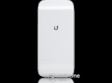 Ubiquiti NanoStation Loco M2, 2.4GHz AirMAX CPE with integrated 8dbi antenna