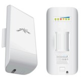Ubiquiti NanoStation Loco M5 Access point kültéri (LOCOM5) (LOCOM5)