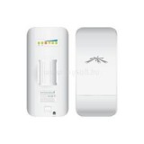UBiQUiTi NanoStation M2 LOCO KÜLTÉRI Acces Point (LOCOM2)
