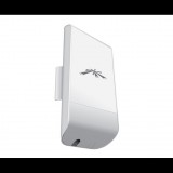 Ubiquiti NanoStation M2 PoE 150 Mbps kültéri Access Point (LOCOM2)