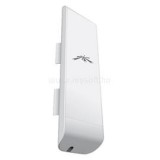 UBiQUiTi NanoStation M5 5GHz HiPower 2x2 MIMO AirMax TDMA kültéri Access Point (NSM5)