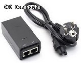 Ubiquiti Networks PoE Ubiquiti  passive adapter 24V 0,5A 12W Gbe POE-24-12W-G