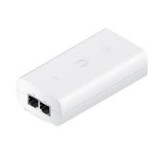 Ubiquiti Networks Ubiquiti 50V 1.5A Gigabit power supply with POE and LAN port POE-54V-80W