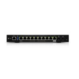 Ubiquiti Networks Ubiquiti EdgeRouter 12 ER-12 - 10x Gigabit Router with PoE Passthrough, 2x SFP ER-12 EU
