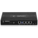 Ubiquiti Networks Ubiquiti EdgeRouter ER-4 - 4-Port Gigabit Router with 1 SFP Port ER-4