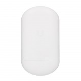 Ubiquiti Networks Ubiquiti NanoStation AC Loco 5GHz AirMax, 802.11ac, 13 dBi Antenna, 25 dBm NS-5ACL