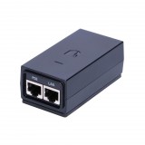 Ubiquiti Networks Ubiquiti PoE-24G Passive PoE Adapter EU, 24V 0.5A, ESD prot, 12W, Gigagbit Eth. POE-24-12W-G EU
