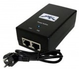 Ubiquiti Networks UBIQUITI POE 50v 1.2A Gigabite POE-50-60W
