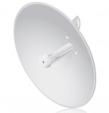Ubiquiti Networks Ubiquiti PowerBeam AC 29dBi 5GHz 802.11ac 450+ Mbps, GigE PoE, 620mm Dish Ref. PBE-5AC-620