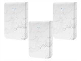 Ubiquiti Networks Ubiquiti, UniFi In-Wall HD márvány színű keret IW-HD-MB-3