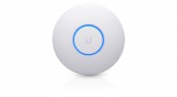 UbiQuiti Networks UniFi nanoHD - 1733 Mbit/s - 10,100,1000 Mbit/s - 1733 Mbit/s - IEEE 802.11a - IEEE 802.11ac - IEEE 802.11b - IEEE 802.11g - IEEE 802.11n - IEEE 802.1Q - 200 user(s) - Multi User MIMO