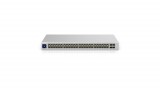 UbiQuiti Networks UniFi Switch 48 - Managed - L2 - Gigabit Ethernet (10/100/1000) - Rack mounting