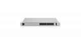UbiQuiti Networks UniFi USW-PRO-24 - Managed - L2/L3 - Gigabit Ethernet (10/100/1000) - Rack mounting