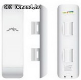 Ubiquiti Networks Wlan Accp Ubiquiti NSM2 NanoStation M2 2,4GHz 11dBi 28dBm AirMax