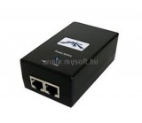 UBiQUiTi POE Tápegység 24V 0.5A Gigabit LAN (POE-24-12W-G)