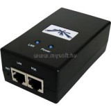 UBiQUiTi POE Tápegység 24V 1A Gigabit LAN Port (POE-24-24W-G)