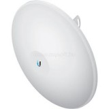 UBiQUiTi PowerBeam 5AC 500mm, outdoor, 5GHz AirMAX AC Bridge, 27dBi, Gigabit LAN (PBE-5AC-500)