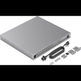 Ubiquiti Pro HD 24 PoE switch 24-port, Layer 3 Etherlighting, 10 GbE, PoE++ (USW-PRO-HD-24-POE)