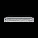 Ubiquiti Pro Max 48, 2.5G Ethernet, Szürke switch