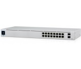 UBiQUiTi Switch 16 PoE