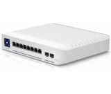 UBiQUiTi Switch Enterprise 8 PoE