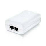 Ubiquiti U-POE+ 30W Gigabit PoE Adapter U-POE-AT
